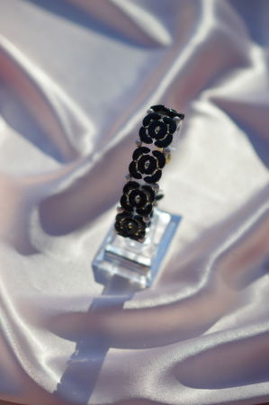 Bratara Arcos - Black [1]