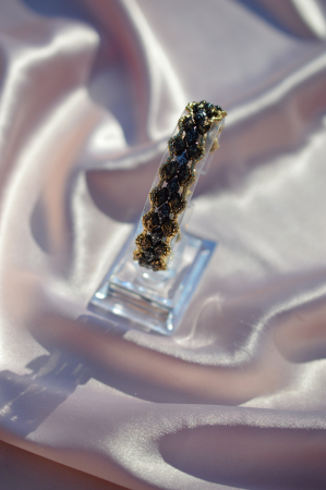 Bratara Gemduo - Black [2]