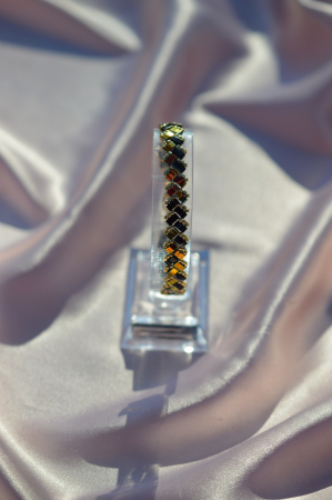 Bratara Half Tila - Black Marea [2]