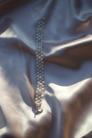 Bratari Statement - Bratara Lunaria