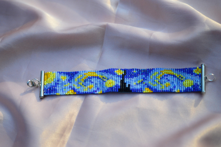 Bratari - Bratara Starry Night