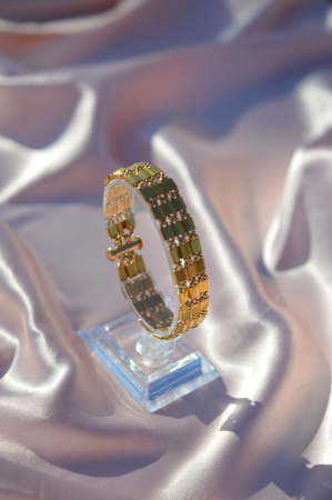 Bratara Tila - 24k Gold [1]