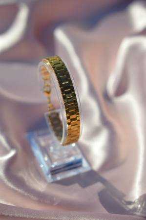 Bratara Tila - Gold [1]