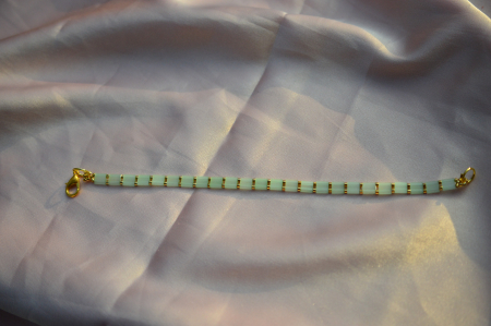 Bratara Tila - Verde [2]