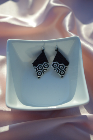 Cercei Statement - Cercei Arcos Noir