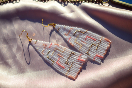 Cercei Statement - Cercei Asimetrici