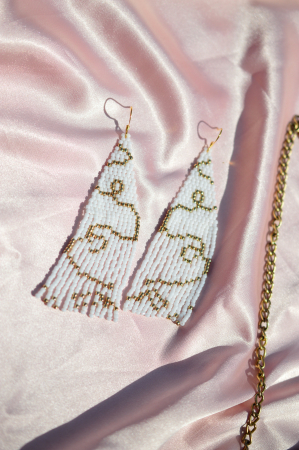 Cercei Statement - Cercei Aura