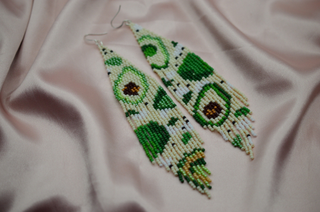 Cercei Statement - Cercei Avocado