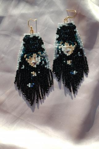 Cercei Berthe Morisot [1]