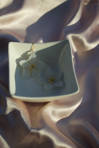 Cercei Statement - Cercei Camellia