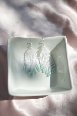 Cercei Statement - Cercei Clio - Mini