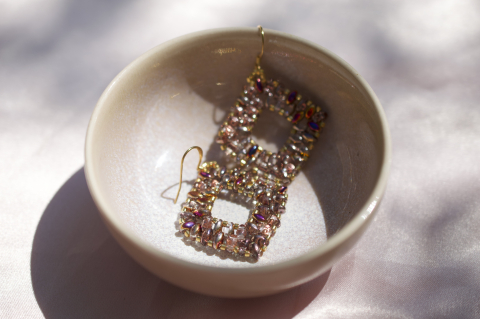 Cercei Crystal Flame [3]