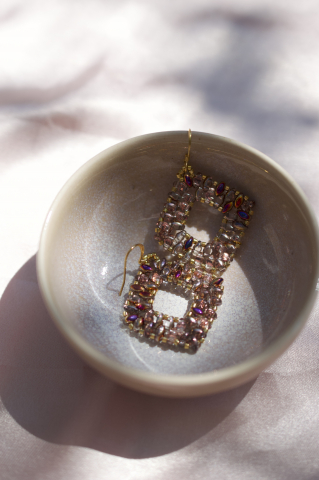 Cercei Crystal Flame [6]