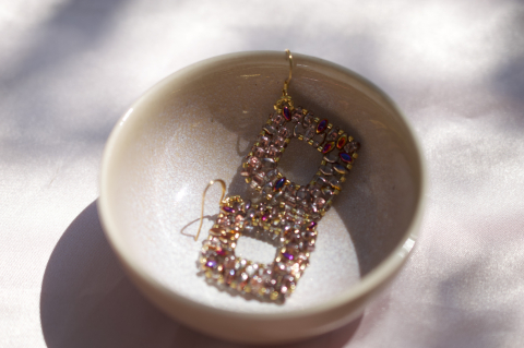 Cercei Crystal Flame [2]