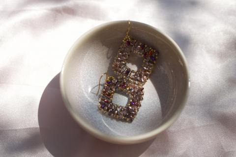 Cercei Crystal Flame [4]