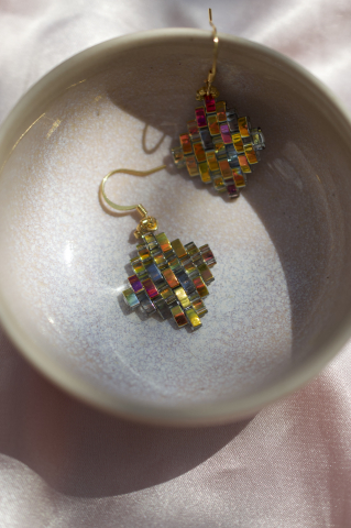 Cercei Crystal Wave [2]