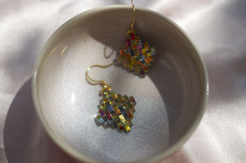 Cercei Crystal Wave [1]