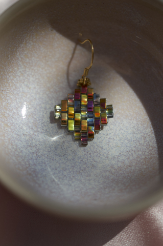 Cercei Crystal Wave [3]