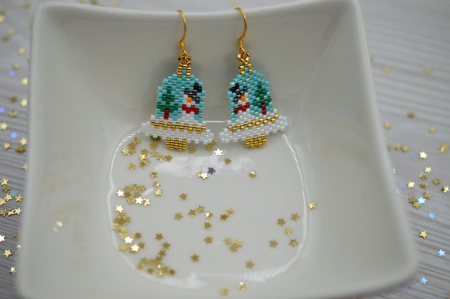 Cercei cu Clopotei [1]