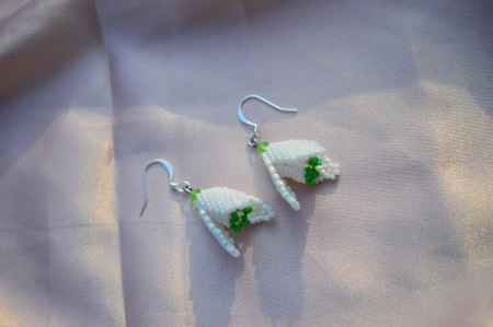 Cercei cu Ghiocei [2]