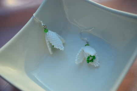 Cercei cu Ghiocei [1]