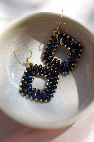 Cercei Statement - Cercei Dark Aurora