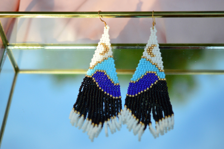 Cercei Statement - Cercei Desert Moon