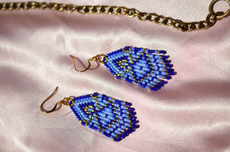 Cercei Statement - Cercei Elise