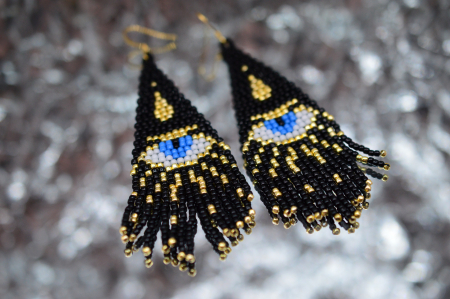 Cercei Statement - Cercei Evil Eye