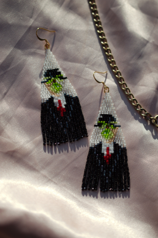 Cercei Fiul Omului [2]