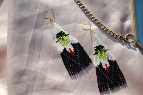 Cercei Fiul Omului [0]