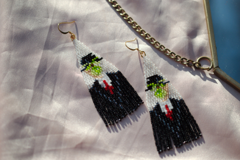 Cercei Fiul Omului [1]