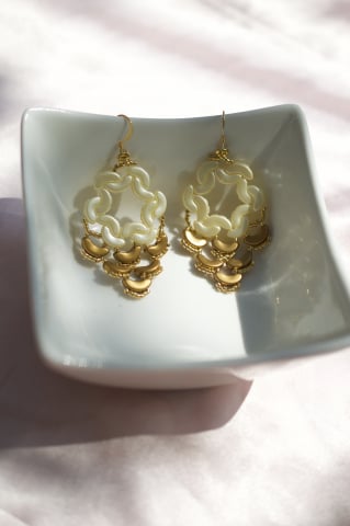 Cercei Golden Lotus [3]