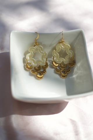 Cercei Golden Lotus [2]