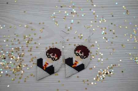 Produse - Cercei Harry