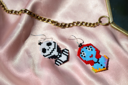 Cercei Jack & Sally [3]