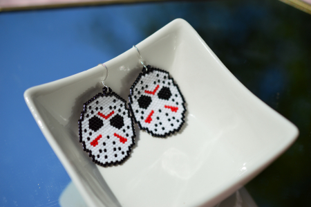 Cercei Jason - Friday the 13th [3]