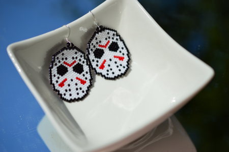 Cercei Jason - Friday the 13th [2]