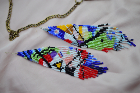 Cercei Kandinsky [1]