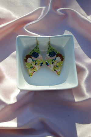 Cercei Statement - Cercei Klimt - The Kiss