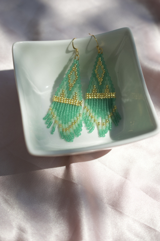 Cercei Statement - Cercei Lagoon Dream