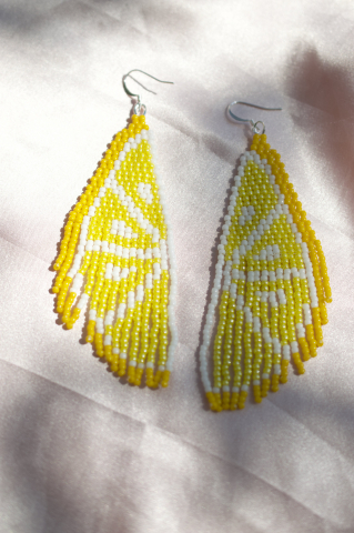 Cercei Lemon Pop [2]