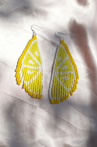 Cercei Lemon Pop [3]