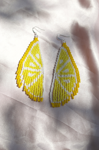 Cercei Lemon Pop [4]