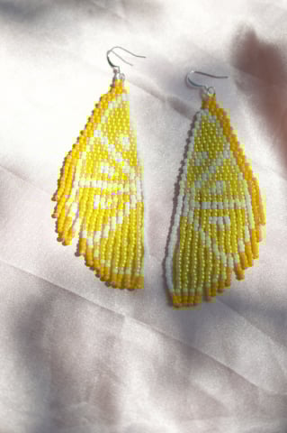 Cercei Statement - Cercei Lemon Pop