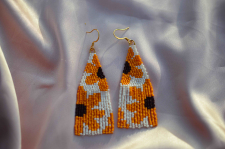 Colectia Flowers - Cercei Lucy