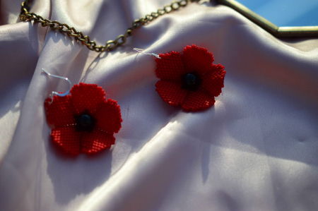 Cercei Statement - Cercei Maci