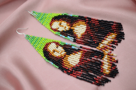 Cercei Mona Lisa [2]