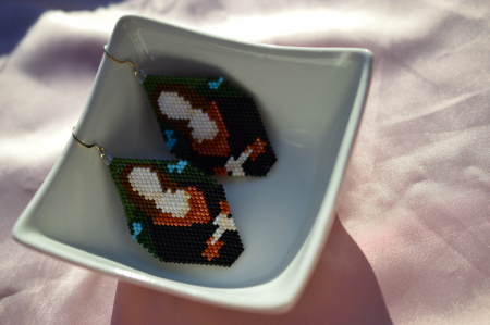 Cercei Mona Lisa [1]