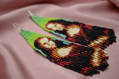 Cercei Mona Lisa [1]